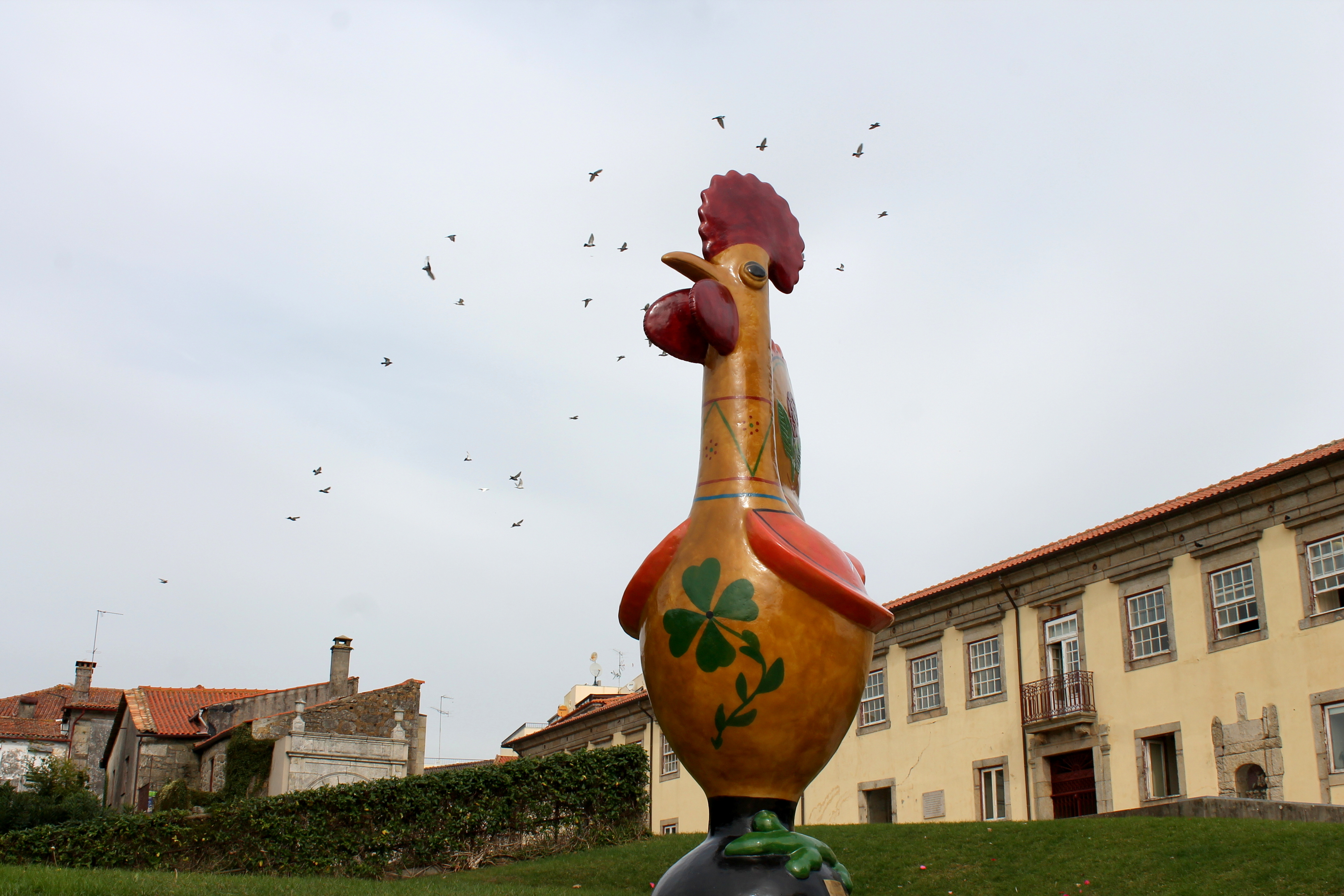 Barcelos na rota do empreendedorismo