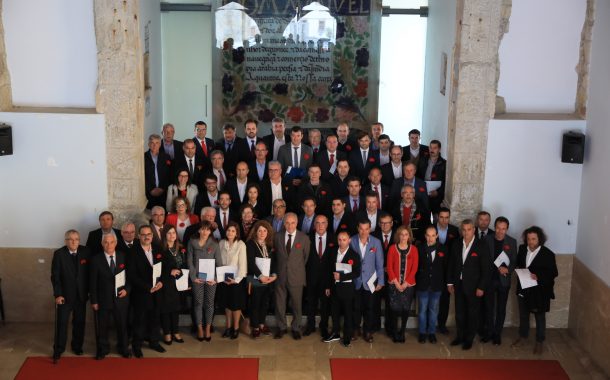 barcelos sublinhou o poder local como uma das m...