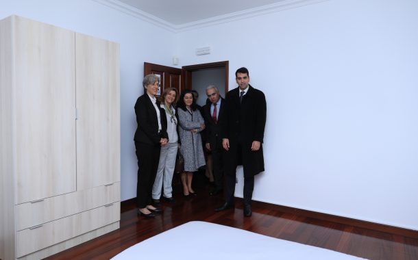 secretária de estado da saúde e vice-presidente...