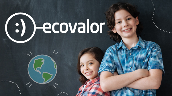 Câmara de Barcelos e Resulima implementam Programa Ecovalor nas escolas