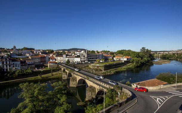 barcelos vai calcular pegada ecológica