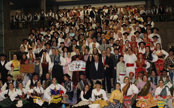 festival internacional de folclore do rio na ga...