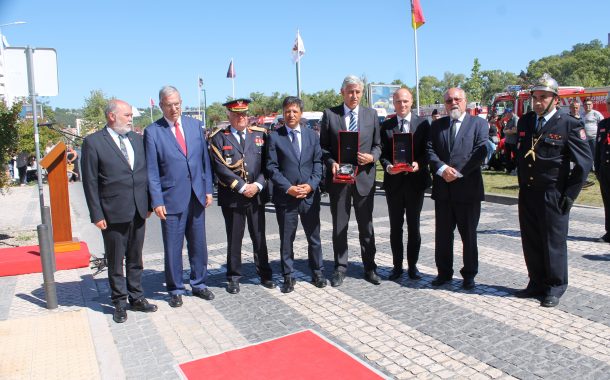 município de barcelos recebe menção honrosa da ...