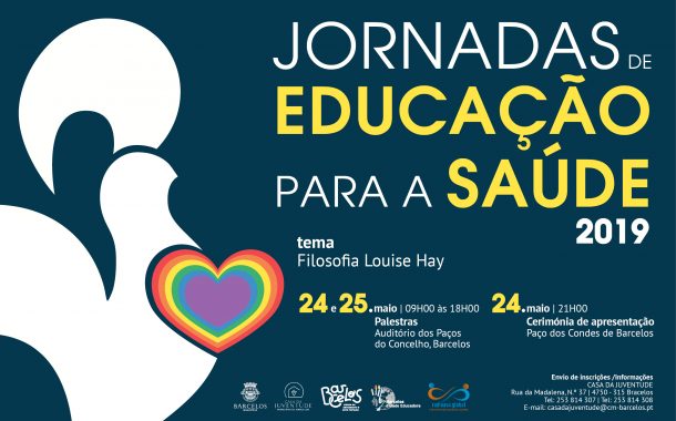 câmara de barcelos promove jornadas de educação...