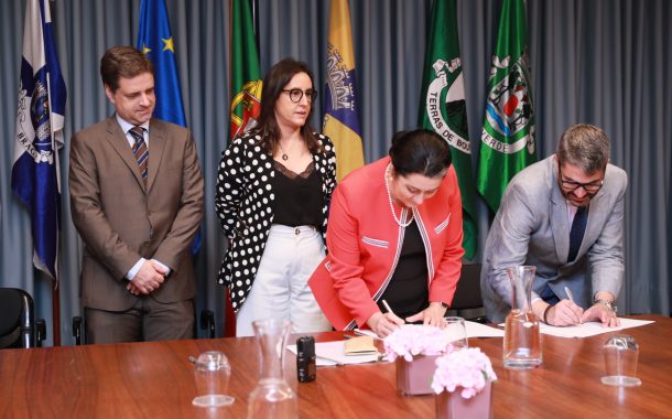 barcelos mais inclusivo e igualitário