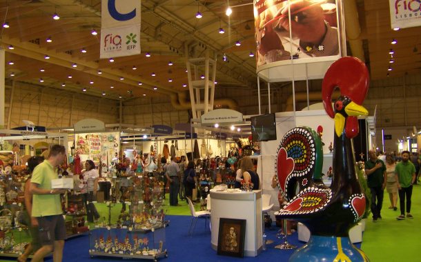 barcelos volta a participar na feira internacio...