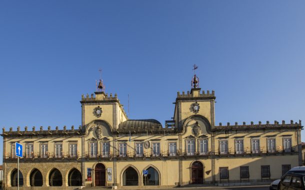 câmara municipal transfere 1,3 milhões para as ...