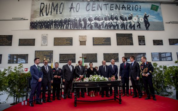 câmara municipal felicita e elogia trabalho dos...