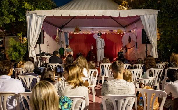 37ª edição da feira do livro de barcelos já abriu