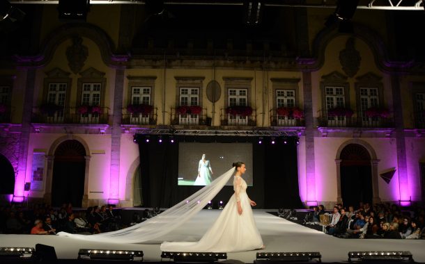 barcelenses aplaudiram os desfiles da moda barc...