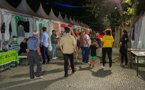 festa da juventude e mostra urbana estão de reg...