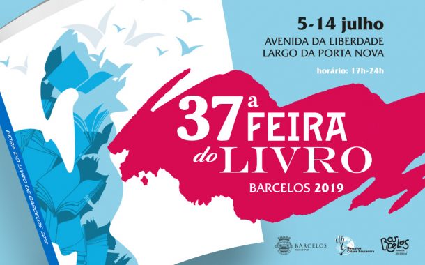 37ª feira do livro de barcelos evoca sophia e a...