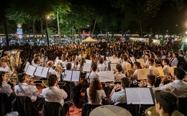 maior certame de artesanato e cerâmica de barce...
