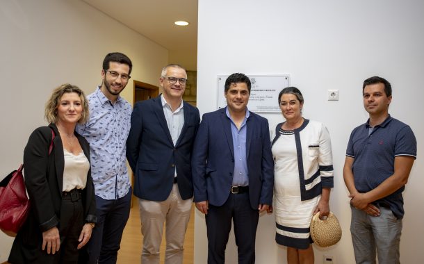 albergue de peregrinos da recoleta ganha extensão