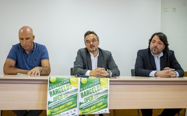 iv barcelos open recebe os melhores jogadores d...