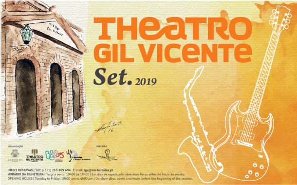 jazz e teatro em destaque na programação cultur...