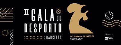 II Gala do Desporto