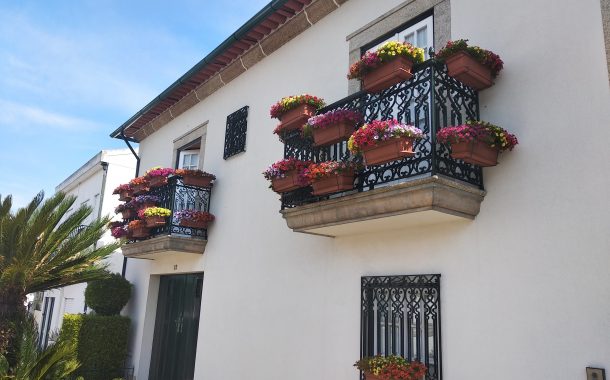 concurso barcelos florido com grande número de ...