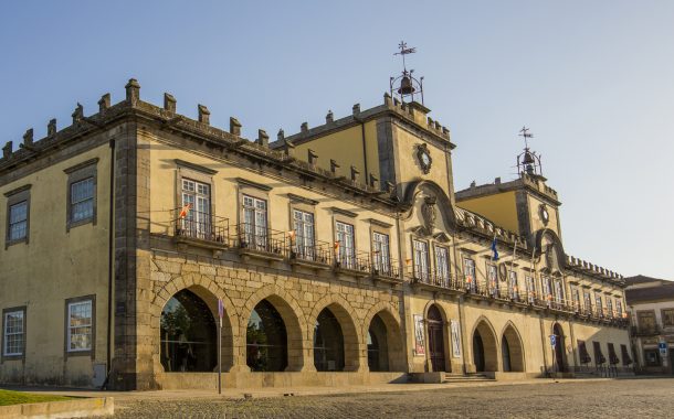 câmara municipal aprova apoios sociais
