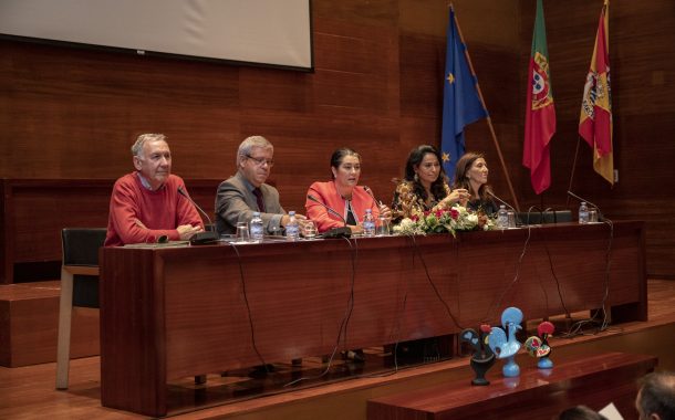 auditório municipal encheu para debater a impor...