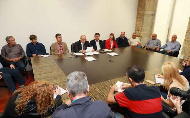 comissão de acompanhamento da linha de muito al...