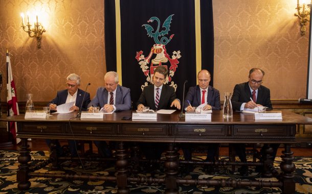 município de barcelos assina protocolo de colab...