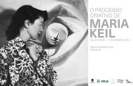 “O Processo Criativo de Maria Keil” inaugurado pela Ministra da Cultura