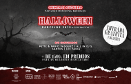 halloween barcelos no pavilhão municipal