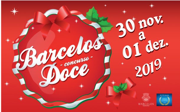 concurso barcelos doce evidencia doçaria típica...