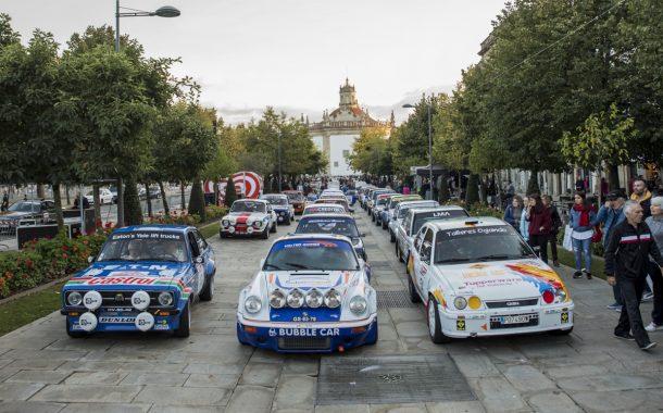 rallyspirit altronix em barcelos a 9 de novembro