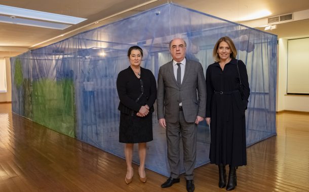 serralves com exposição na galeria municipal de...