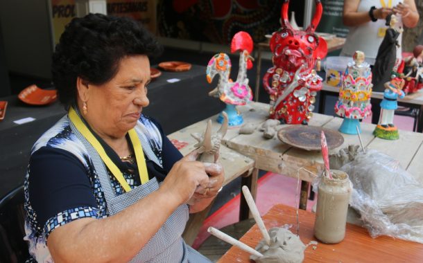 a artesã barcelense júlia côta é finalista da e...