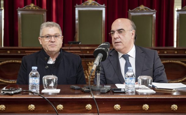 concelho coberto de fibra ótica e com total des...