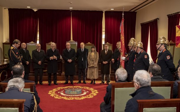 câmara municipal participa nas comemorações do ...