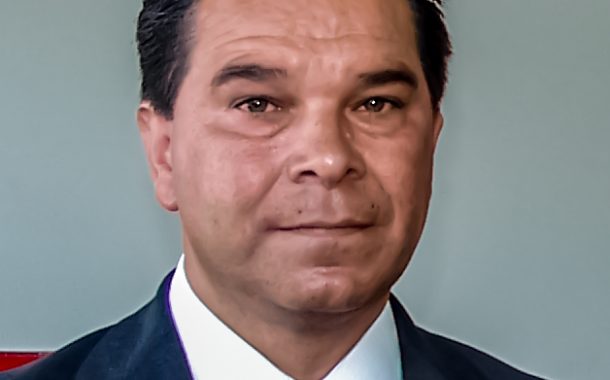 falecimento do presidente da junta de paradela