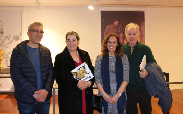 município de barcelos dá a conhecer coleção iné...