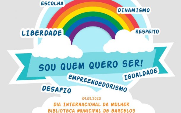 exposição, recital e ação de sensibilização ass...