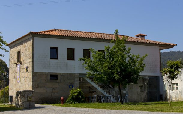 edifícios e equipamentos cedidos para apoio aos...