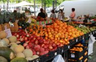 Comerciantes do Mercado no espaço da Feira a partir de amanhã