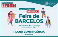 Plano de Contingência Feira Semanal de Barcelos_Covid-19