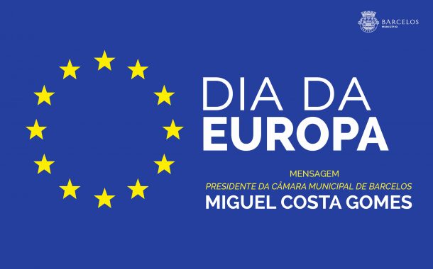 mensagem do presidente da câmara municipal de b...