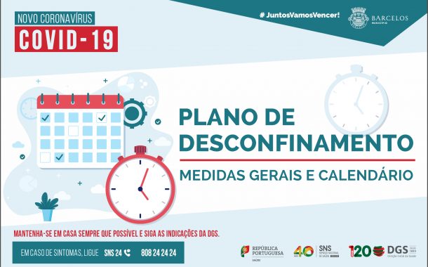 publicado decreto que estabelece levantamento d...