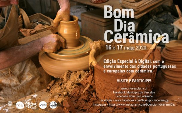 município de barcelos associa-se ao “bom dia ce...