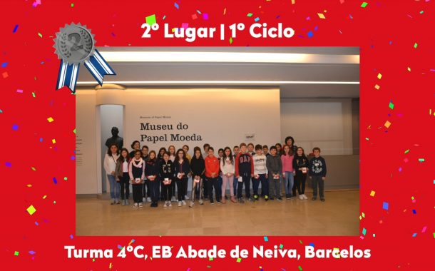 alunos de barcelos vencem 2.º lugar do projeto ...