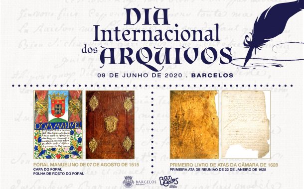 município de barcelos comemora dia internaciona...