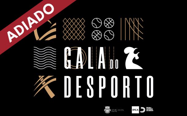 gala do desporto de barcelos adiada para 2021