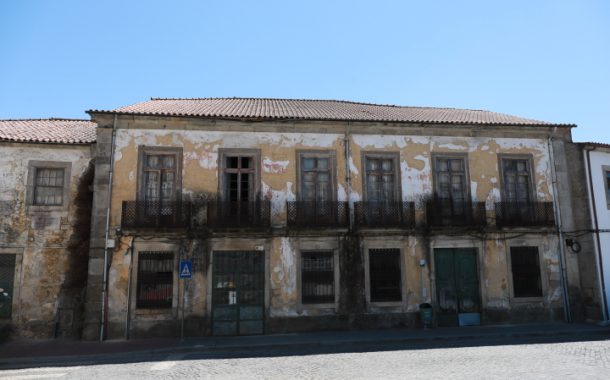 câmara municipal lança concursos de obras de 4 ...