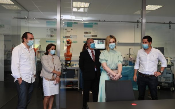 presidente da câmara reafirma apoio do municípi...