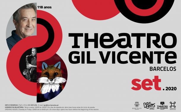 programação do theatro gil vicente regressa com...