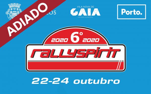 rallyspirit adia edição de 2020